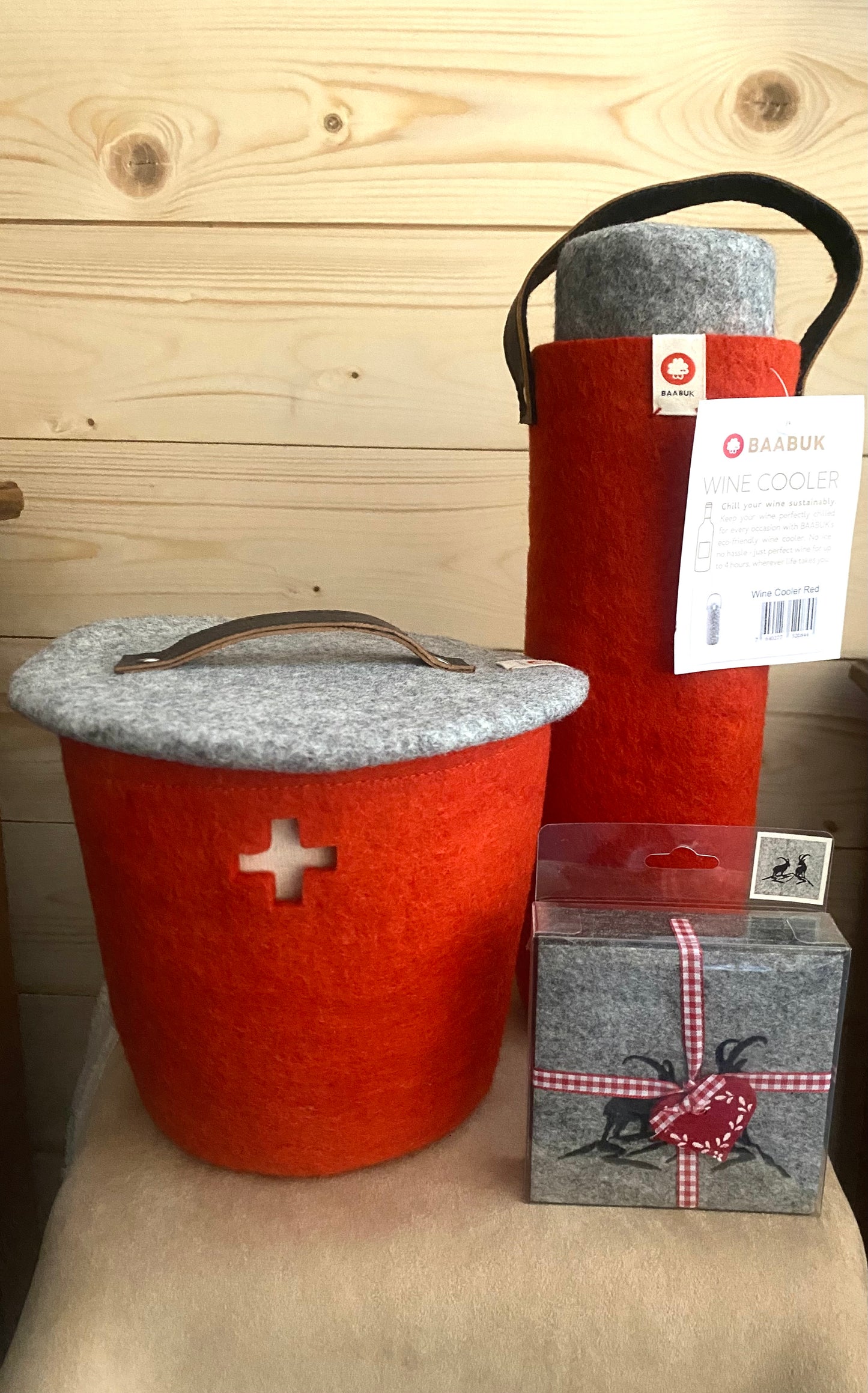 RAFFRAICHISSEUR POUR LES BOISSONS.