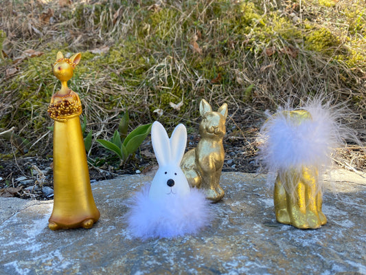 LAPINS