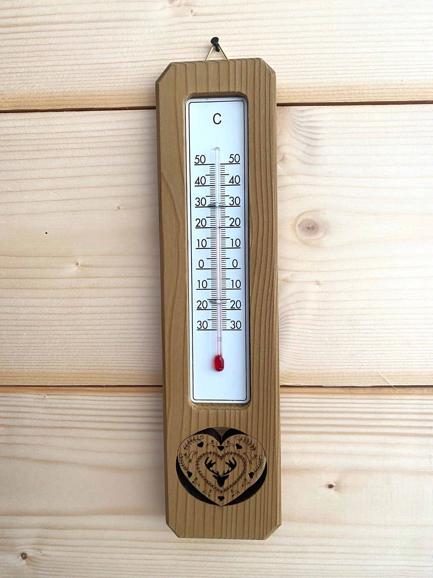 THERMOMETRE