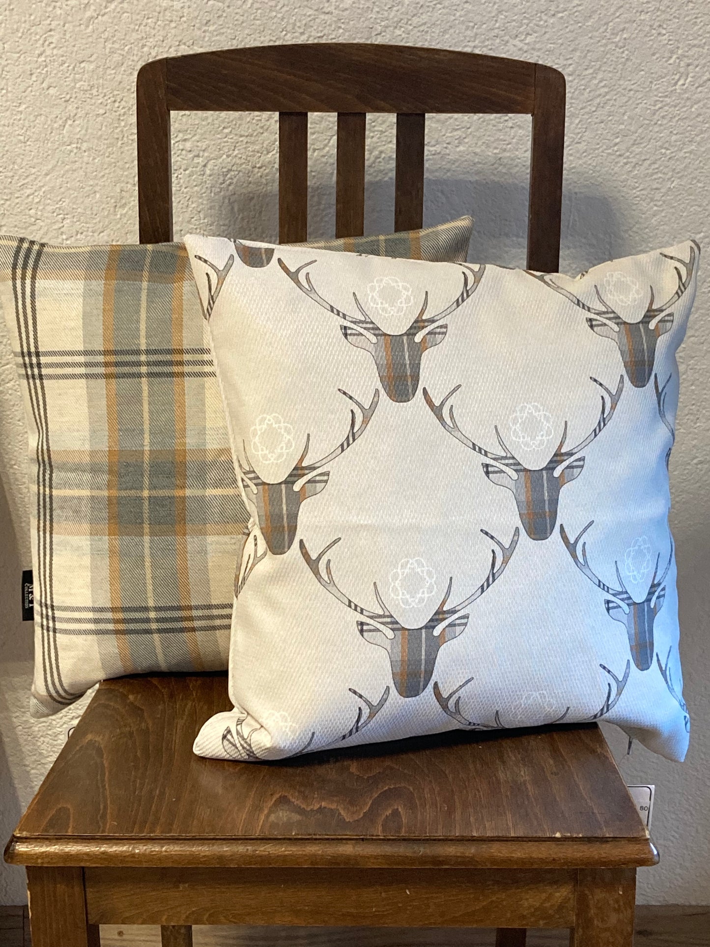 HOUSSE DE COUSSIN