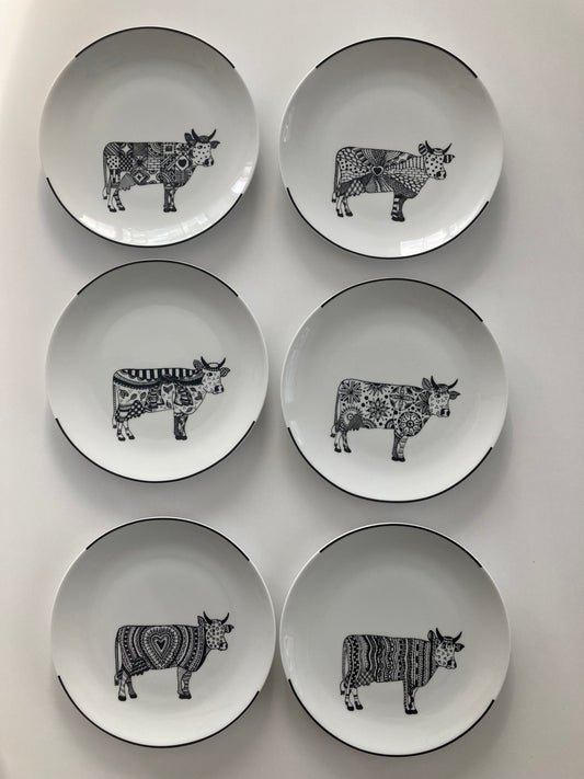 ASSIETTES