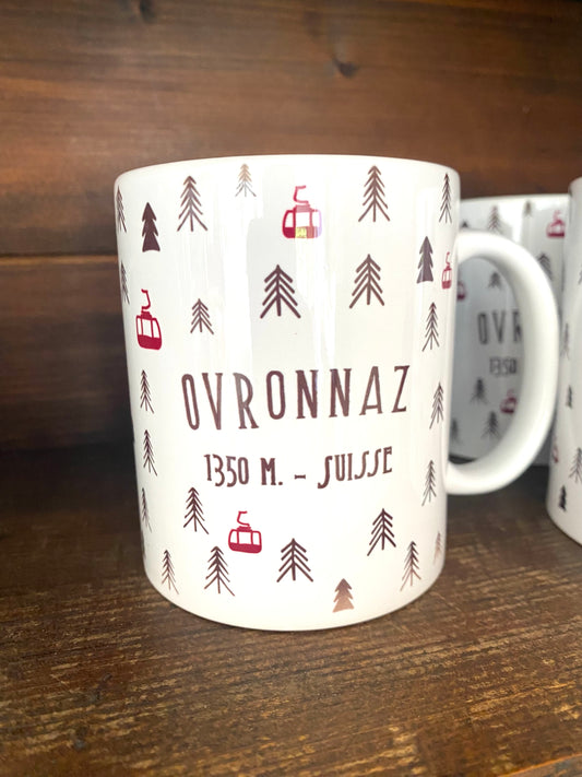 MUG