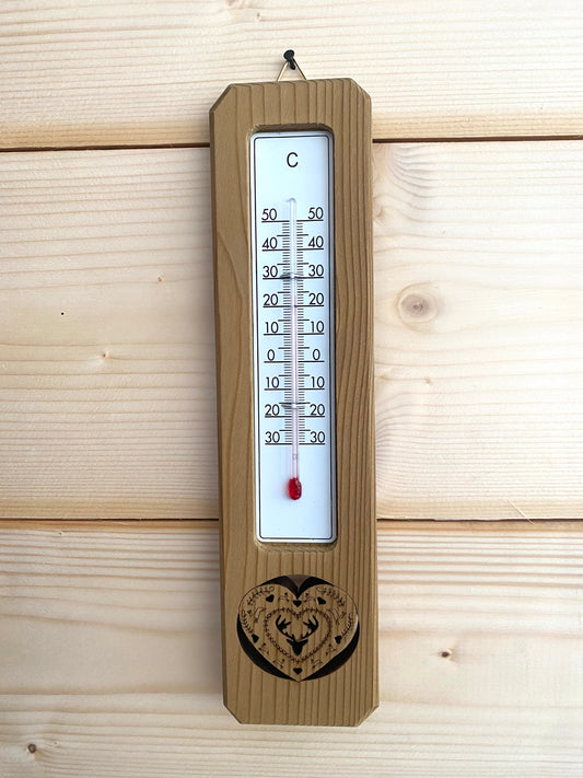 THERMOMETRE