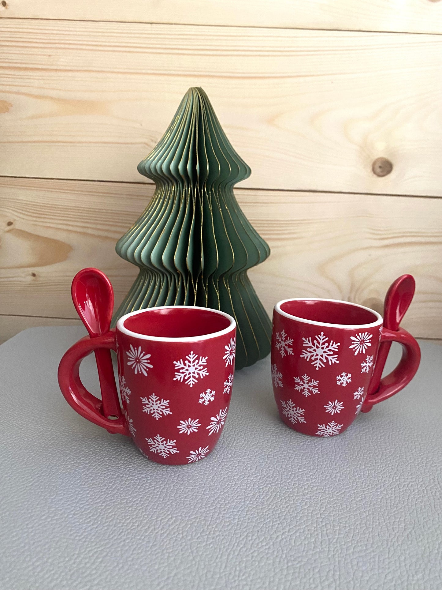 TASSES A ESPRESSO