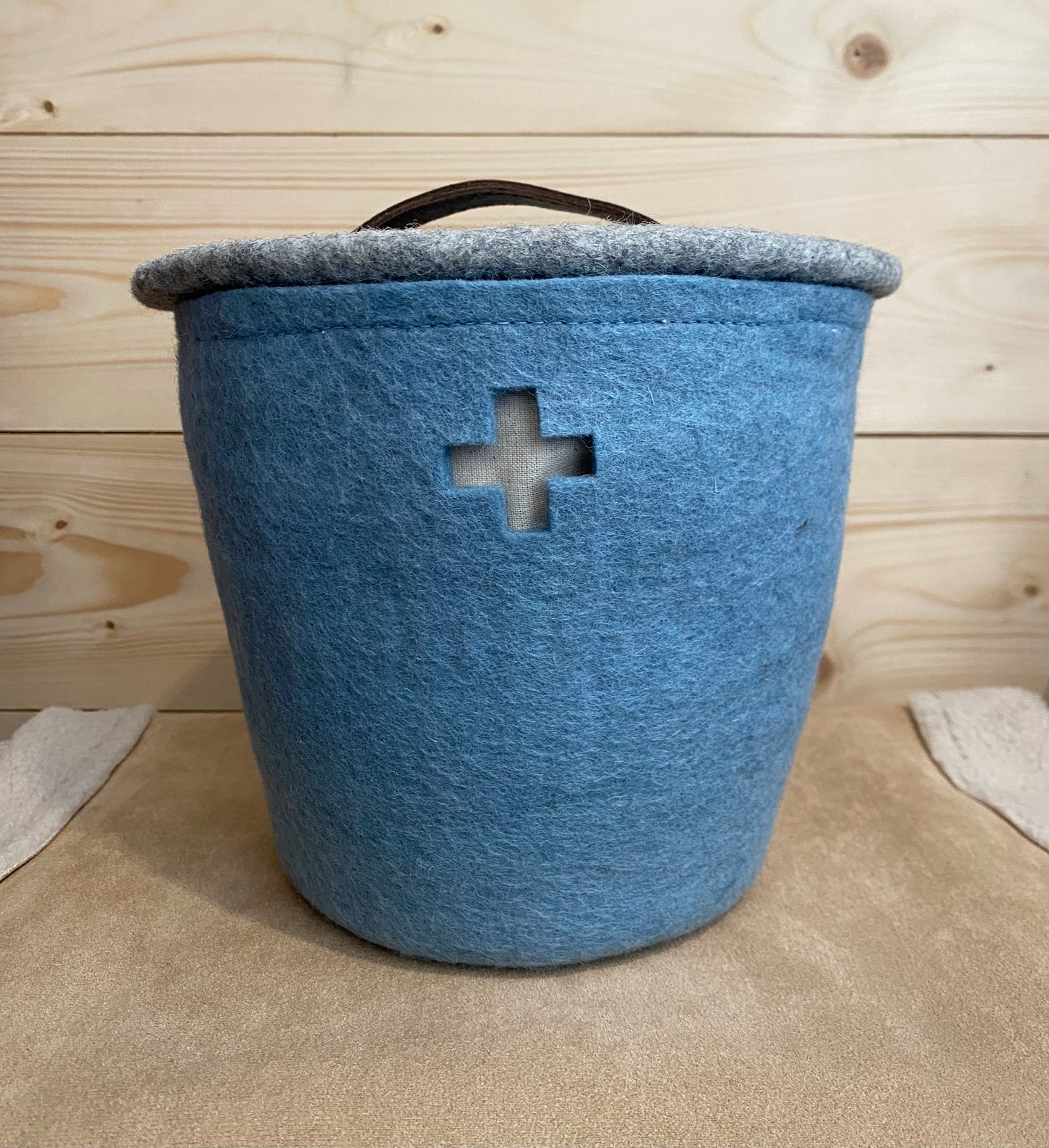 PANIER A POMME DE TERRE