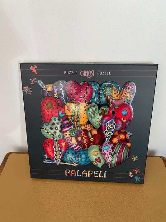 PUZZLE