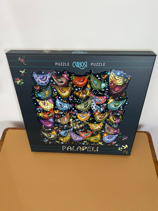 PUZZLE