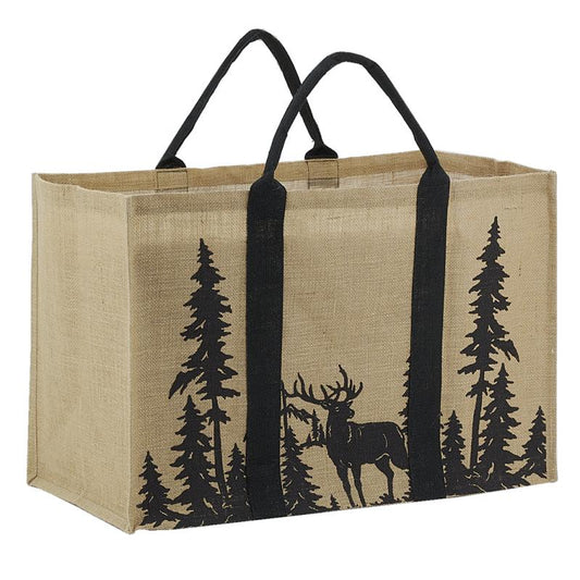 SAC POUR BUCHES