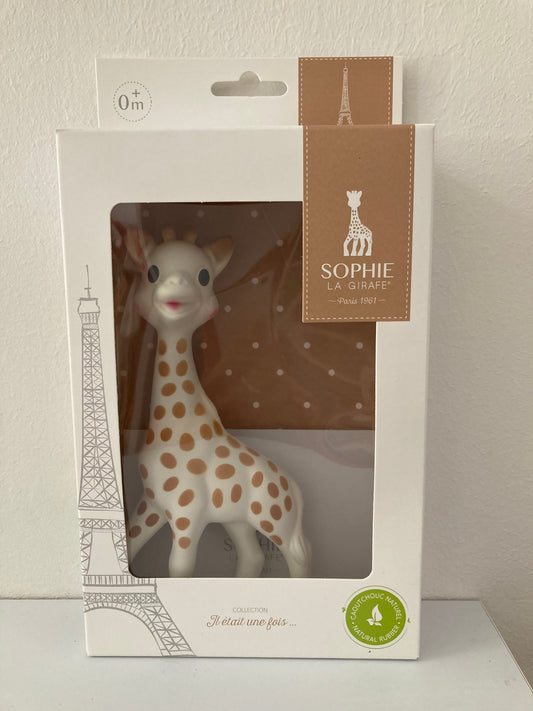 SOPHIE LA GIRAFE