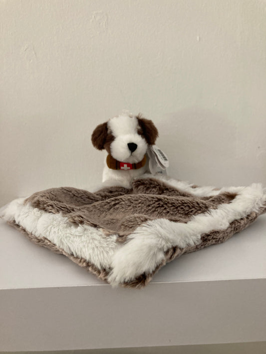 DOUDOU ST-BERNARD