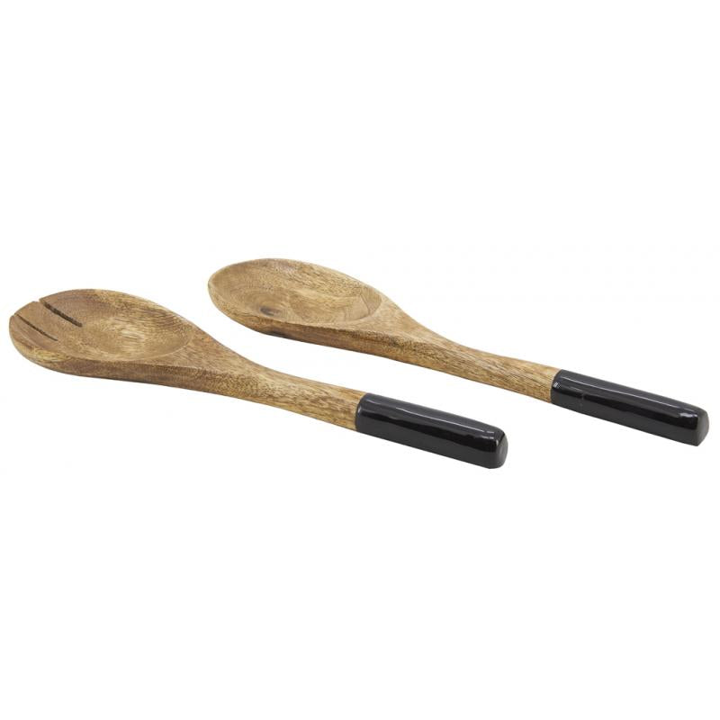PAIRE DE COUVERTS
